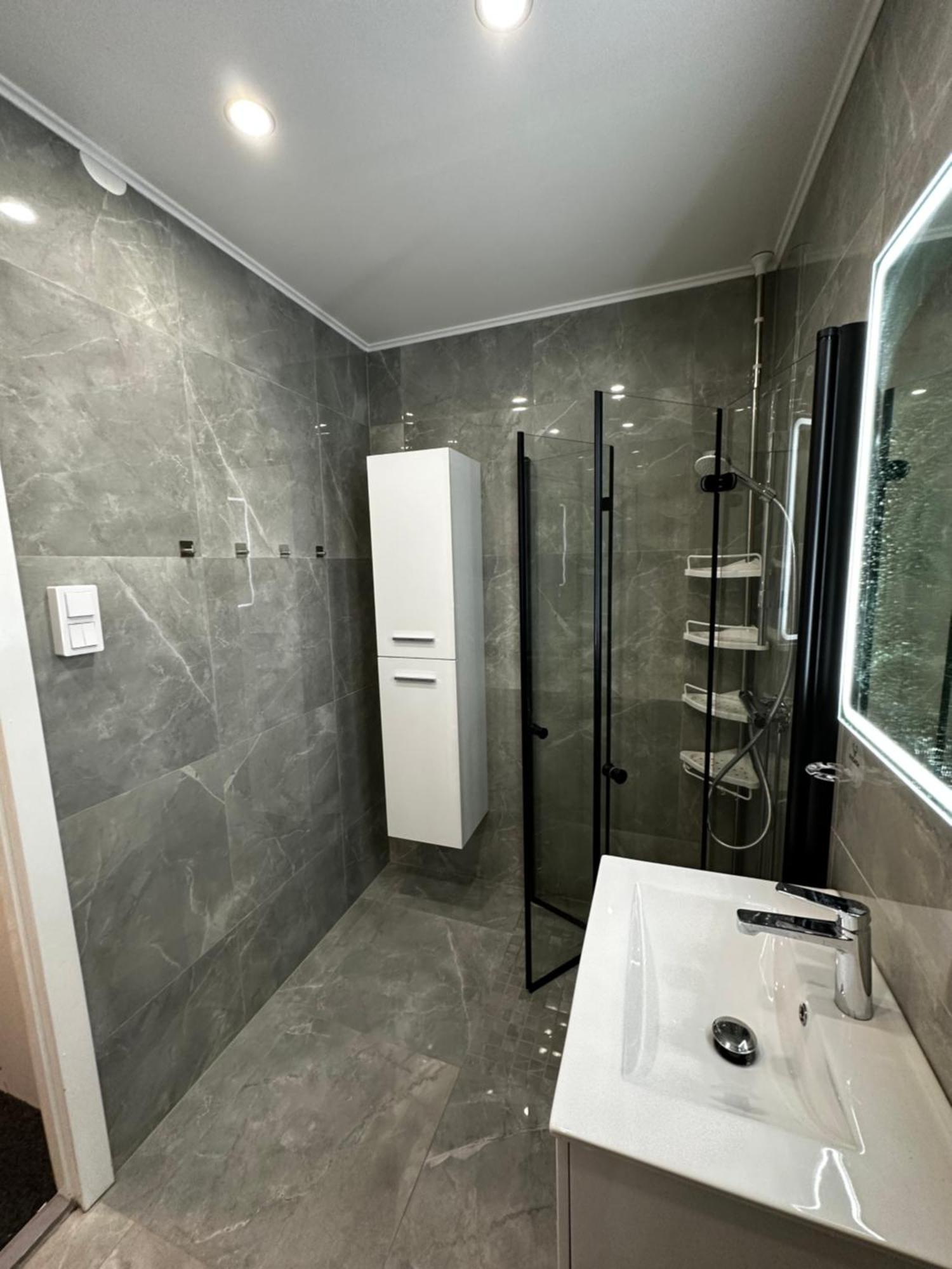 Luxurious 2-Room Apartment In Central Borås Exteriör bild